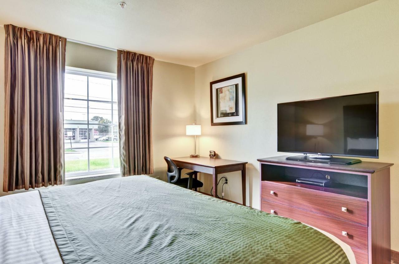 Castle Rock Inn & Suites - Quinter Eksteriør billede